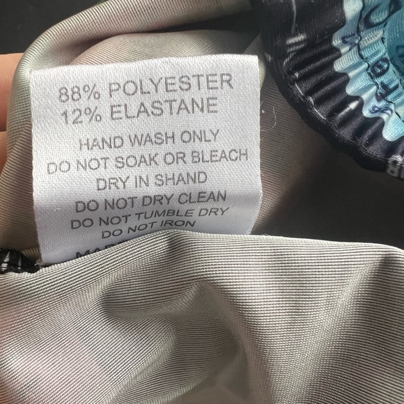 Lotus Leggings Periodic Table of the Elements Chemistry  OG - Picture 6 of 8